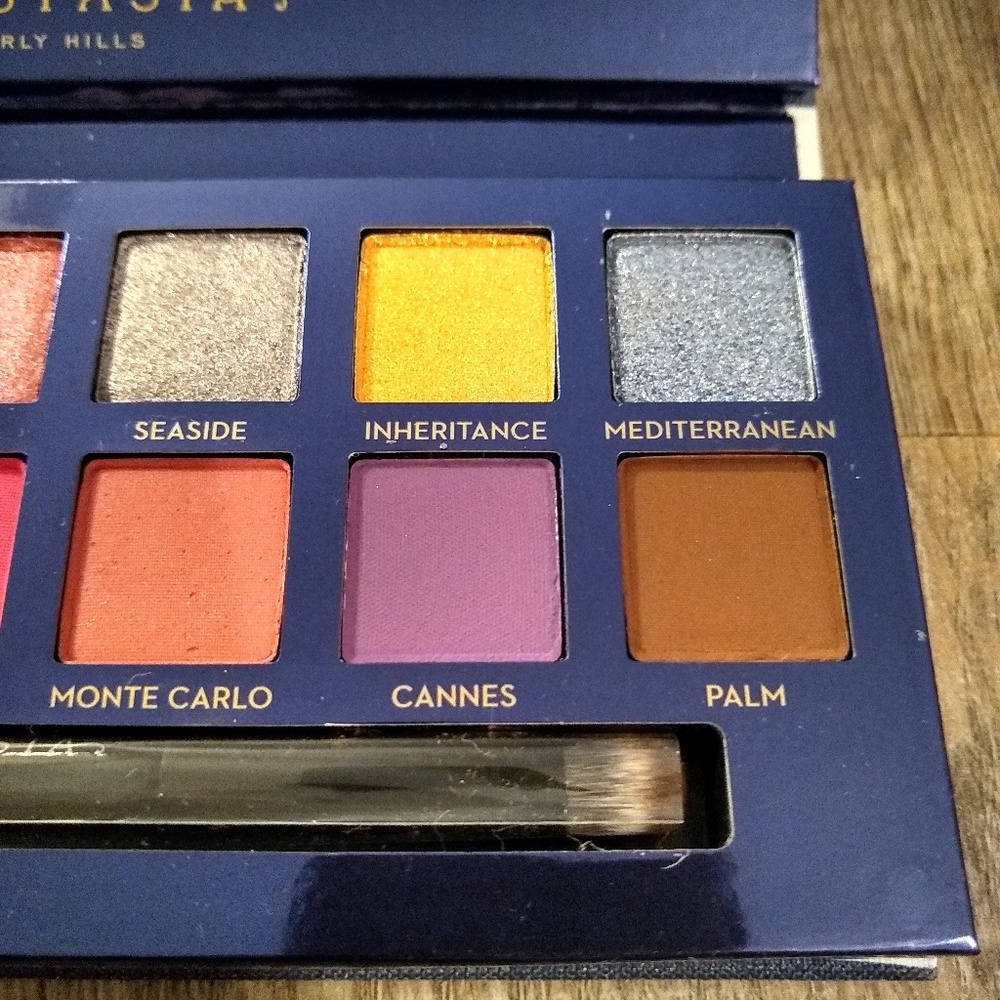 ABH RIVIERA - Picture 3 of 4